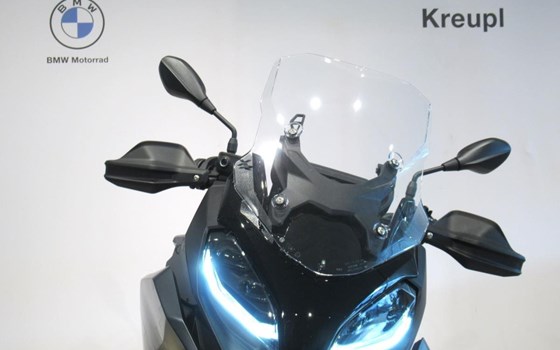 Gebrauchtmotorrad BMW F 900 XR - Bild 27