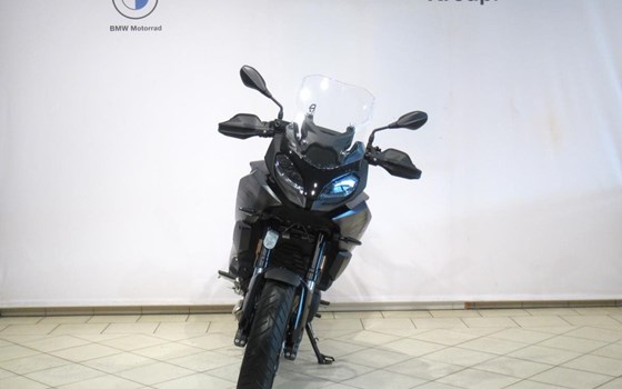 Gebrauchtmotorrad BMW F 900 XR - Bild 3