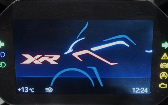 Gebrauchtmotorrad BMW F 900 XR - Bild 6