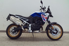 BMW F 900 GS