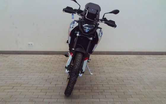 Gebrauchtmotorrad BMW F 900 GS - Bild 4