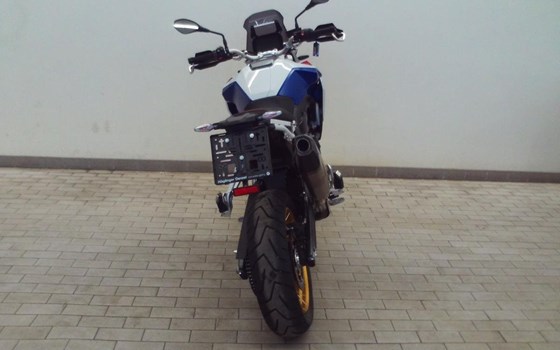 Gebrauchtmotorrad BMW F 900 GS - Bild 7