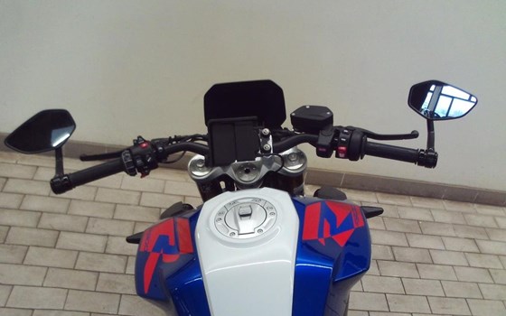 Gebrauchtmotorrad BMW F 900 R - Bild 8