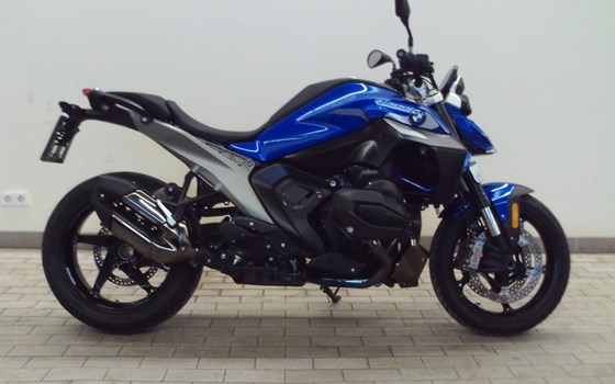 Gebrauchtmotorrad BMW R 1300 R - Bild 1