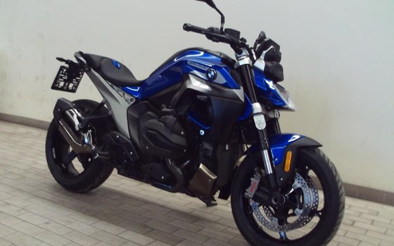 Gebrauchtmotorrad BMW R 1300 R - Bild 2