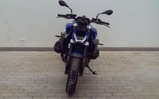 Gebrauchtmotorrad BMW R 1300 R - Bild 4