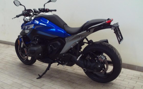 Gebrauchtmotorrad BMW R 1300 R - Bild 5