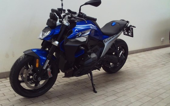 Gebrauchtmotorrad BMW R 1300 R - Bild 6