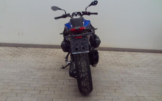 Gebrauchtmotorrad BMW R 1300 R - Bild 7