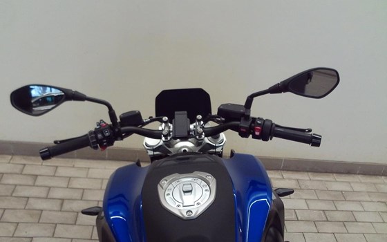 Gebrauchtmotorrad BMW R 1300 R - Bild 8