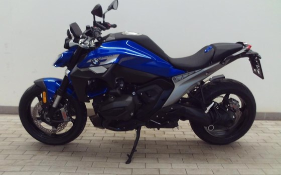 Gebrauchtmotorrad BMW R 1300 R - Bild 9