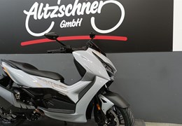 Neumotorrad Zontes 368 D