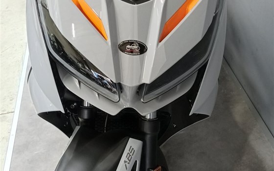 Neufahrzeug Zontes 368 D - Bild 2