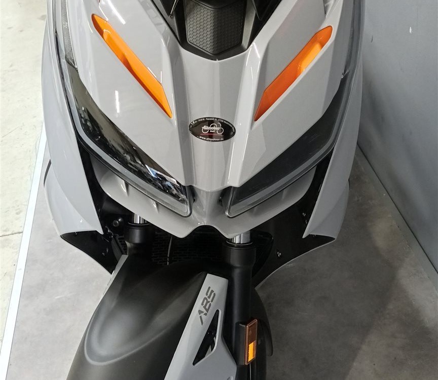 Angebot Zontes 368 D