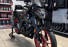 Gebrauchte Suzuki GSX-S125