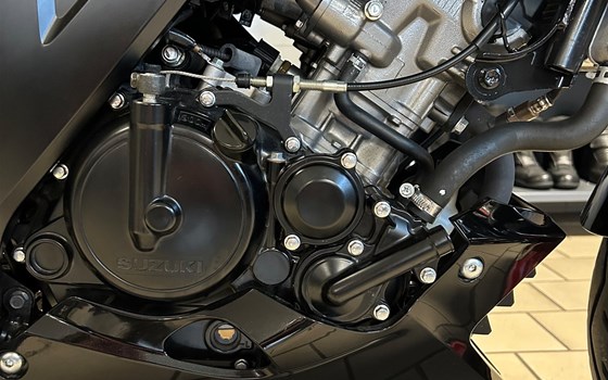 Gebrauchtmotorrad Suzuki GSX-S125 - Bild 15