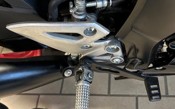 Gebrauchtmotorrad Suzuki GSX-S125 - Bild 17