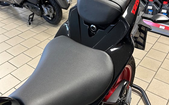 Gebrauchtmotorrad Suzuki GSX-S125 - Bild 14