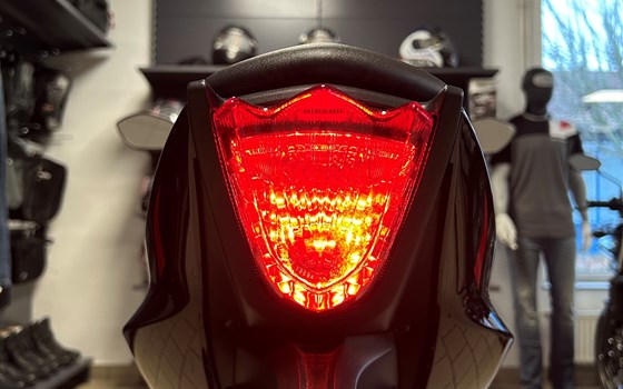 Gebrauchtmotorrad Suzuki GSX-S125 - Bild 7