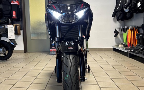 Gebrauchtmotorrad Suzuki GSX-S125 - Bild 3