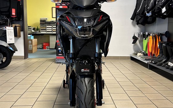 Gebrauchtmotorrad Suzuki GSX-S125 - Bild 2