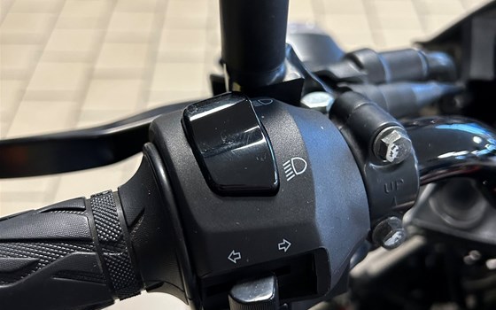 Gebrauchtmotorrad Suzuki GSX-S125 - Bild 10