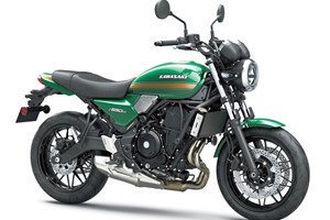 Offer Kawasaki Z650 RS