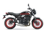 Offer Kawasaki Z650 RS