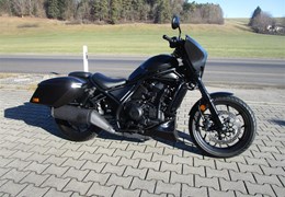 Gebrauchte Honda CMX1100T Rebel DCT