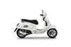 Vespa GTS 125 Super
