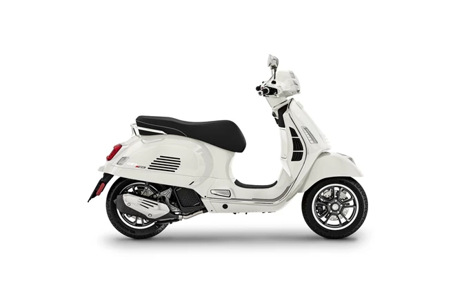 Vespa GTS 125 Super