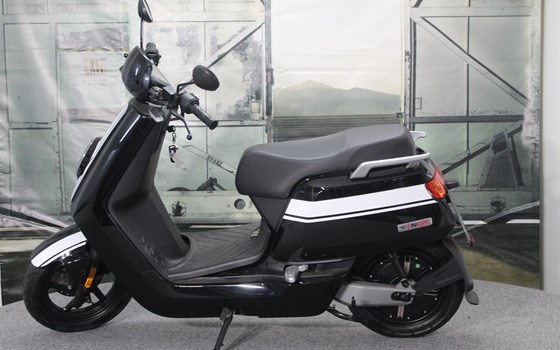 Gebrauchtmotorrad NIU NQi GT - Bild 4