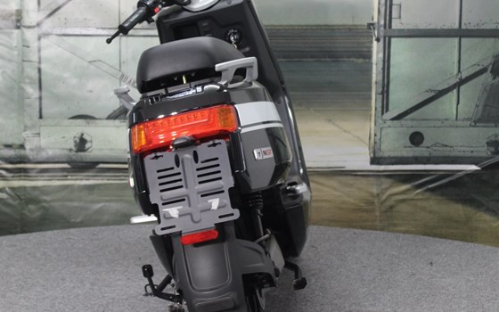 Gebrauchtmotorrad NIU NQi GT - Bild 3