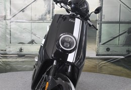 Gebrauchte NIU NQi GT