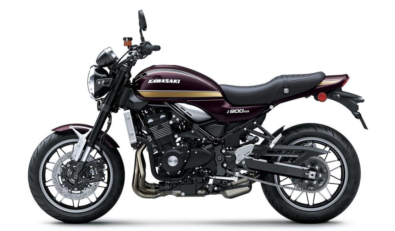 Offer Kawasaki Z900 RS