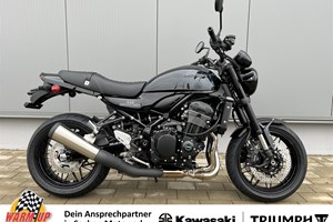 Angebot Kawasaki Z900 RS Black Ball Edition