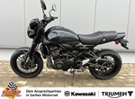 Angebot Kawasaki Z900 RS Black Ball Edition