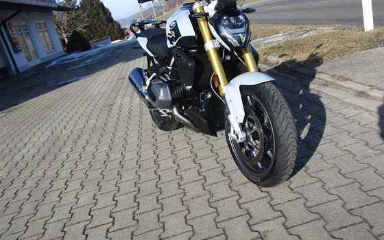 Gebrauchtmotorrad BMW R 1250 R - Bild 2