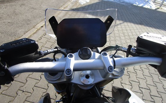 Gebrauchtmotorrad BMW R 1250 R - Bild 3