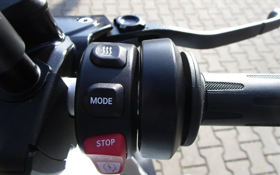 Gebrauchtmotorrad BMW R 1250 R - Bild 5