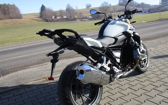 Gebrauchtmotorrad BMW R 1250 R - Bild 6