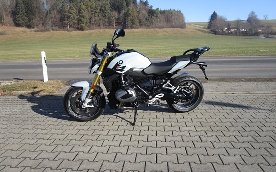 Gebrauchtmotorrad BMW R 1250 R - Bild 7