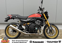 Neumotorrad Kawasaki Z900 RS SE