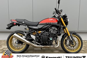 Angebot Kawasaki Z900 RS SE