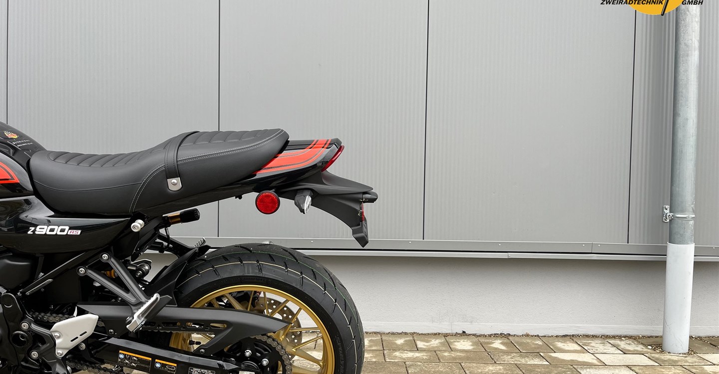 Angebot Kawasaki Z900 RS SE