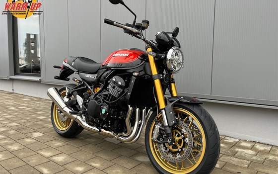 Neufahrzeug Kawasaki Z900 RS SE - Bild 2