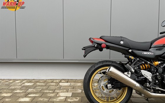 Neufahrzeug Kawasaki Z900 RS SE - Bild 4