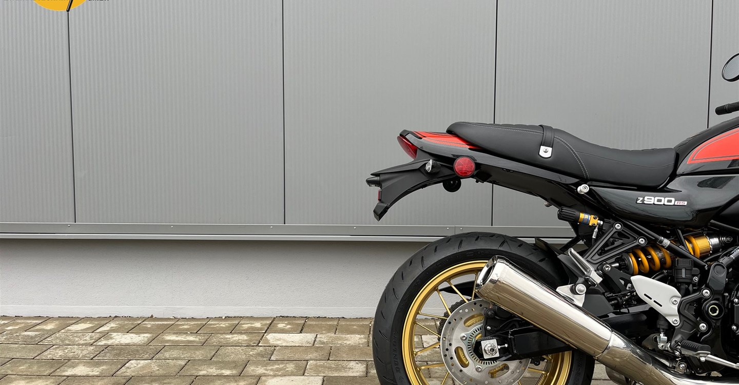 Angebot Kawasaki Z900 RS SE