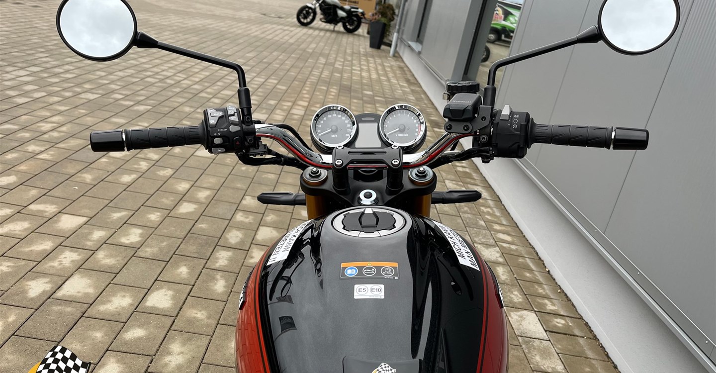 Angebot Kawasaki Z900 RS SE
