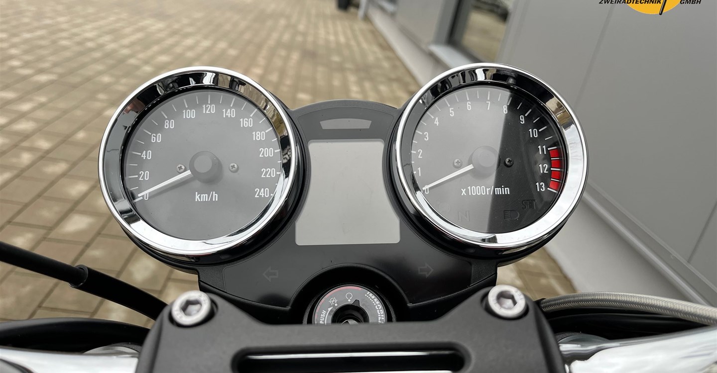 Angebot Kawasaki Z900 RS SE